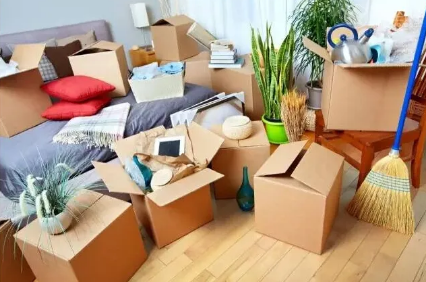 在搬家時為什么很多人都選擇螞蟻搬家公司？