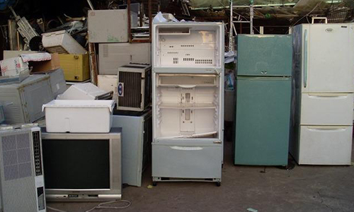 武汉办公室旧物回收服务？