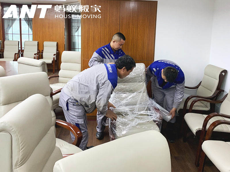 搬家公司能吊装家具吗？家具吊装怎么收费的？