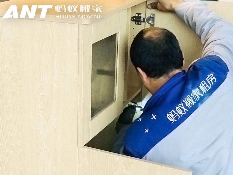 搬家公司听说收费很高这是真的吗？