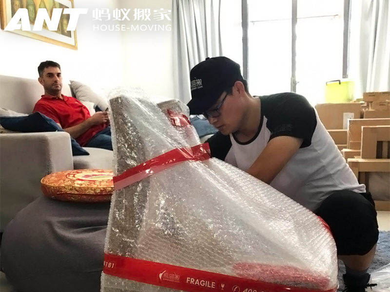 找什么搬家公司比较实惠？