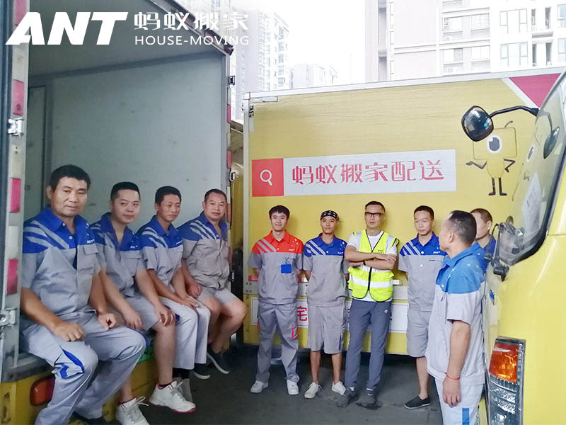大件家具卡门？4招教你轻松解决！