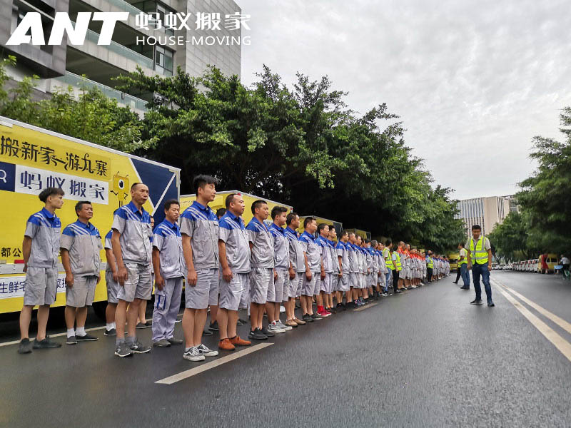 北京找搬家公司注意事项？