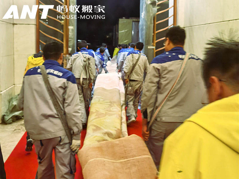 搬家公司拆装空调吗?专业吗?