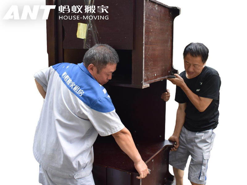 搬家避坑指南：从准备到落地的注意事项