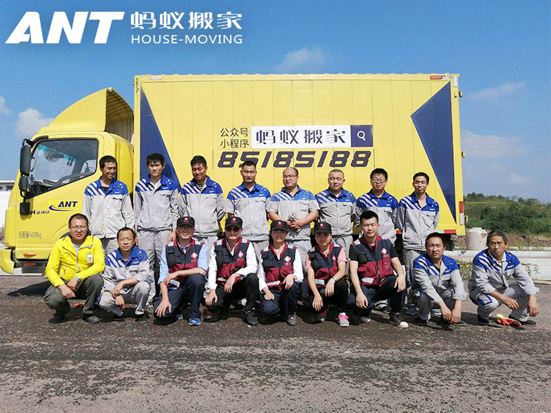 武汉搬家用车怎么找最便宜？