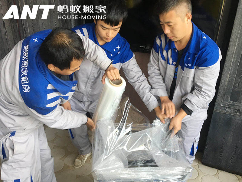 武汉搬家用车怎么找最便宜？