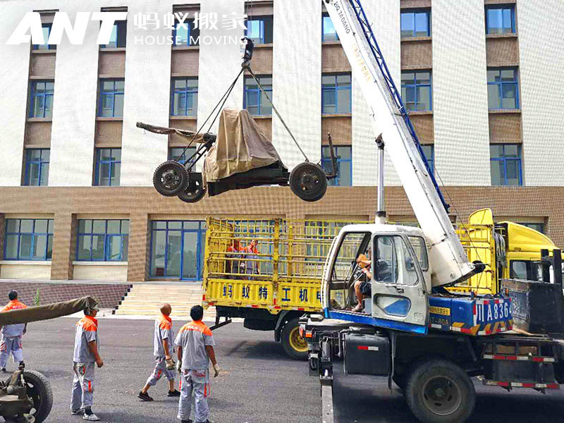 搬家公司哪家最便宜？关键看这三点！