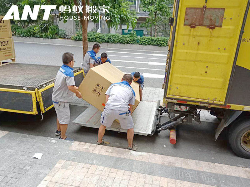 搬家公司哪家最便宜?