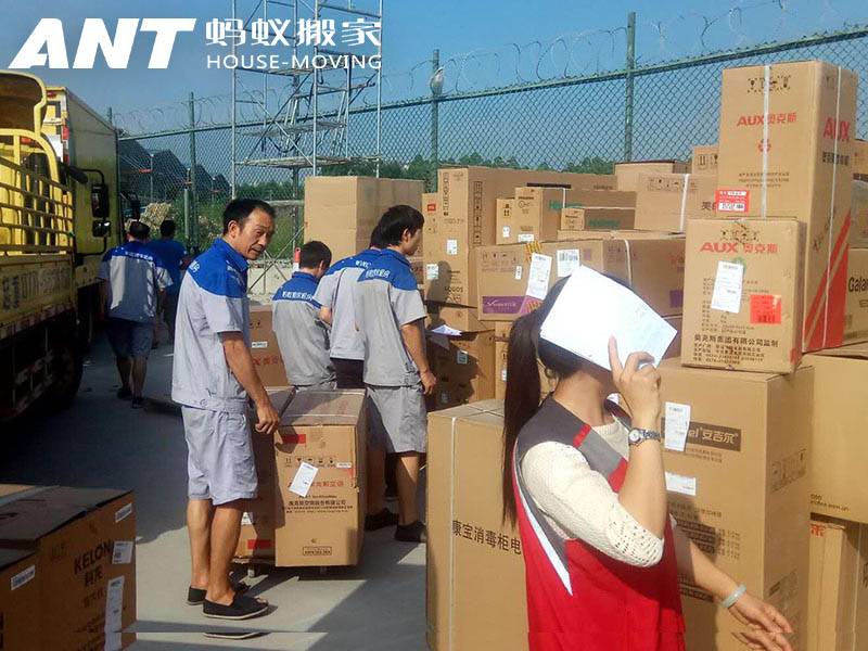 搬家物品太多超负荷？这些服务能救你！