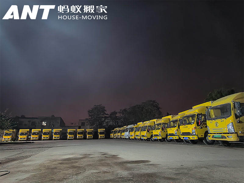 单位搬迁全攻略:6步制定高效省心搬迁方案