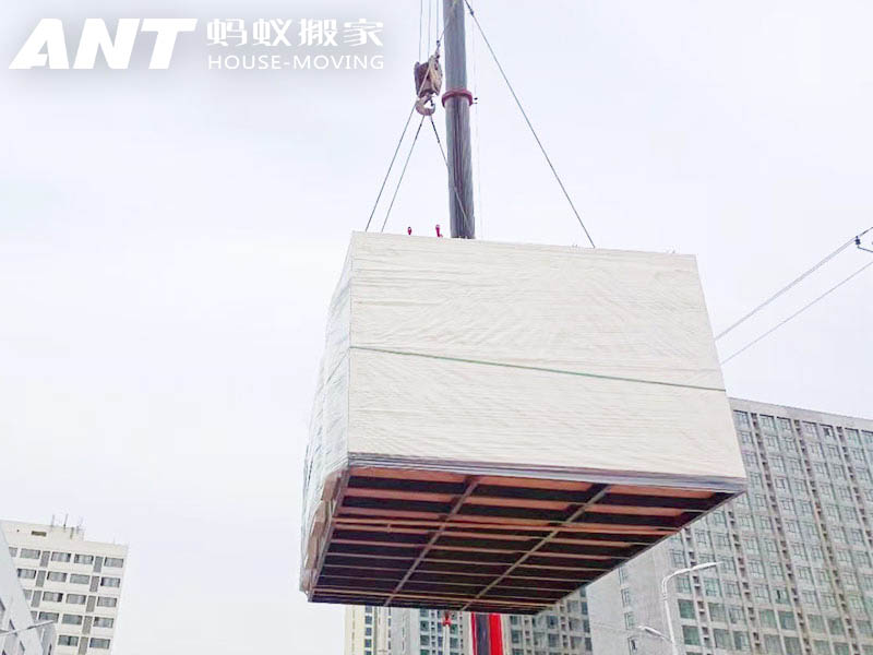 单位搬迁全攻略：6步制定高效省心搬迁方案