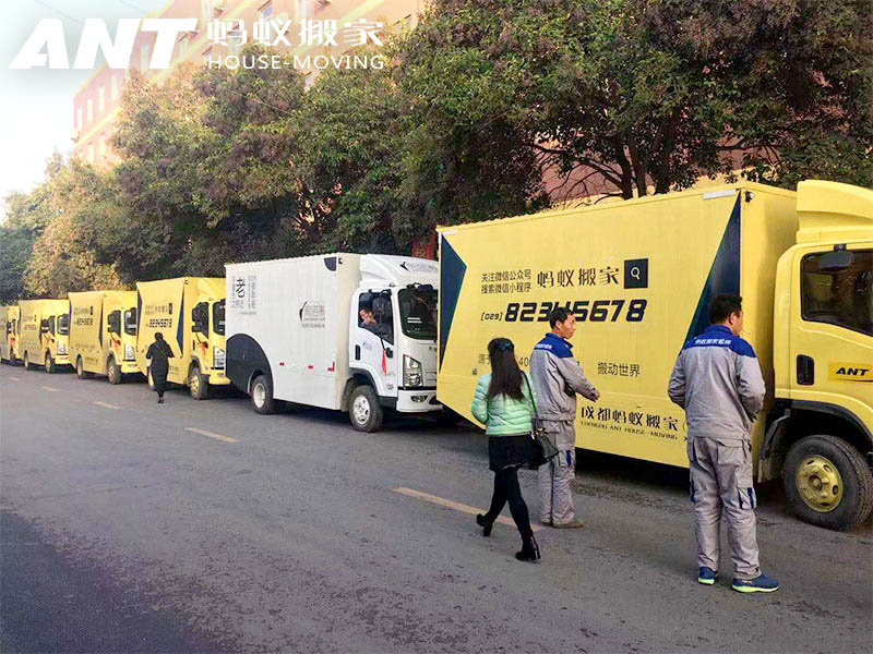 单位搬迁全攻略:6步制定高效省心搬迁方案