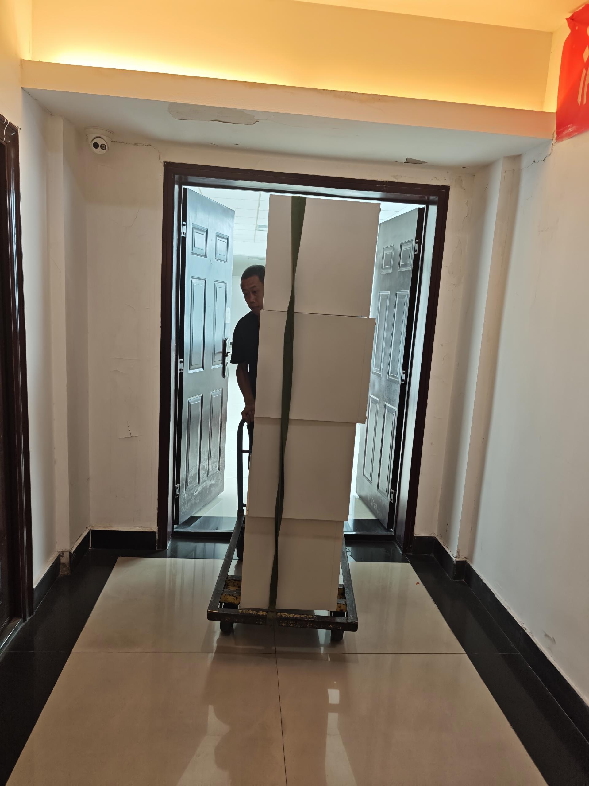 搬家不踩雷｜老师傅教你3招选对公司