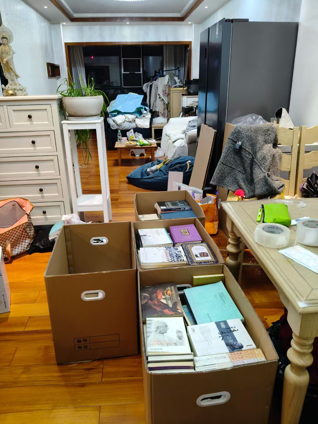 跨省安心搬运,全程守护您的每一件物品 跨 跨省安心搬运,全程守护您的每一件物品 跨