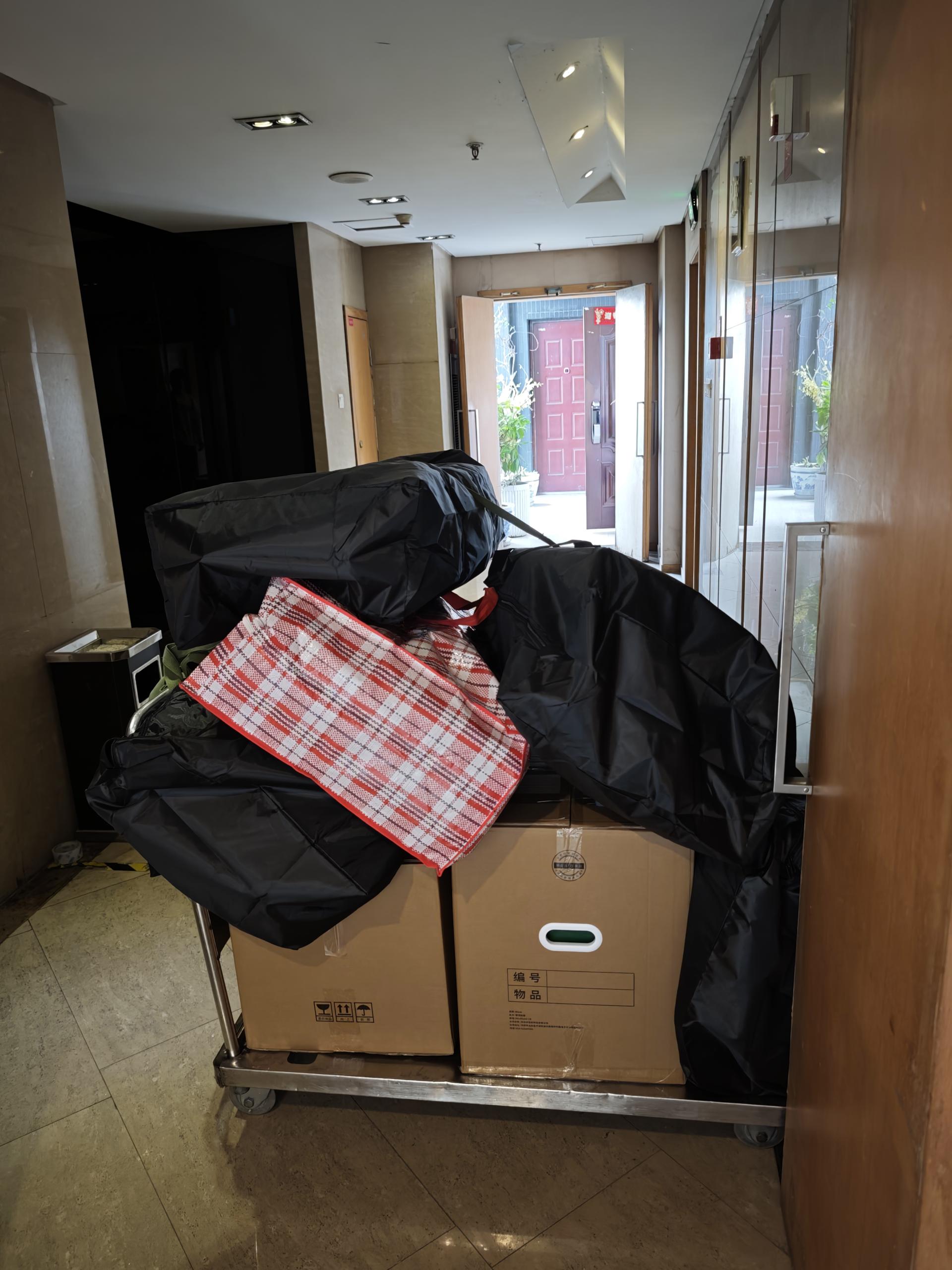 精打细算 这样搬家能省不少钱