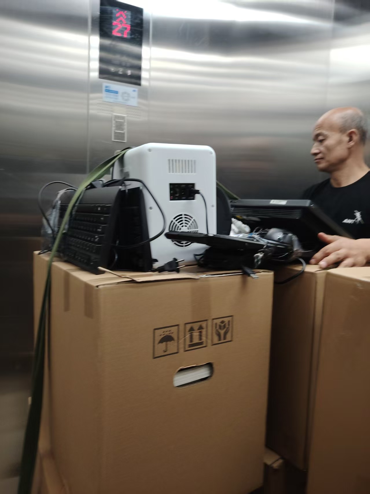 搬家要想不踩雷,教你选靠谱公司的秘诀 搬家要想不踩雷,教你选靠谱公司的秘诀