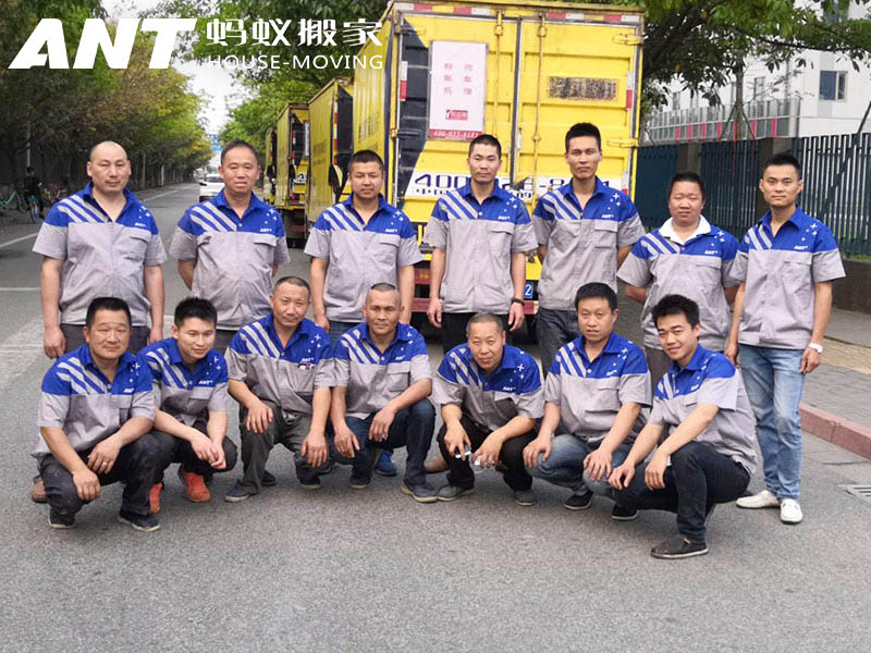 搬家指南，选公司要记住这三个要点