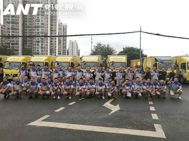 搬家指南，选公司要记住这三个要点