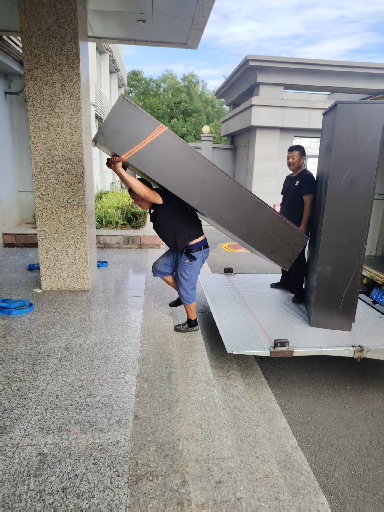 冬季搬家避坑,这些细节真的不能省