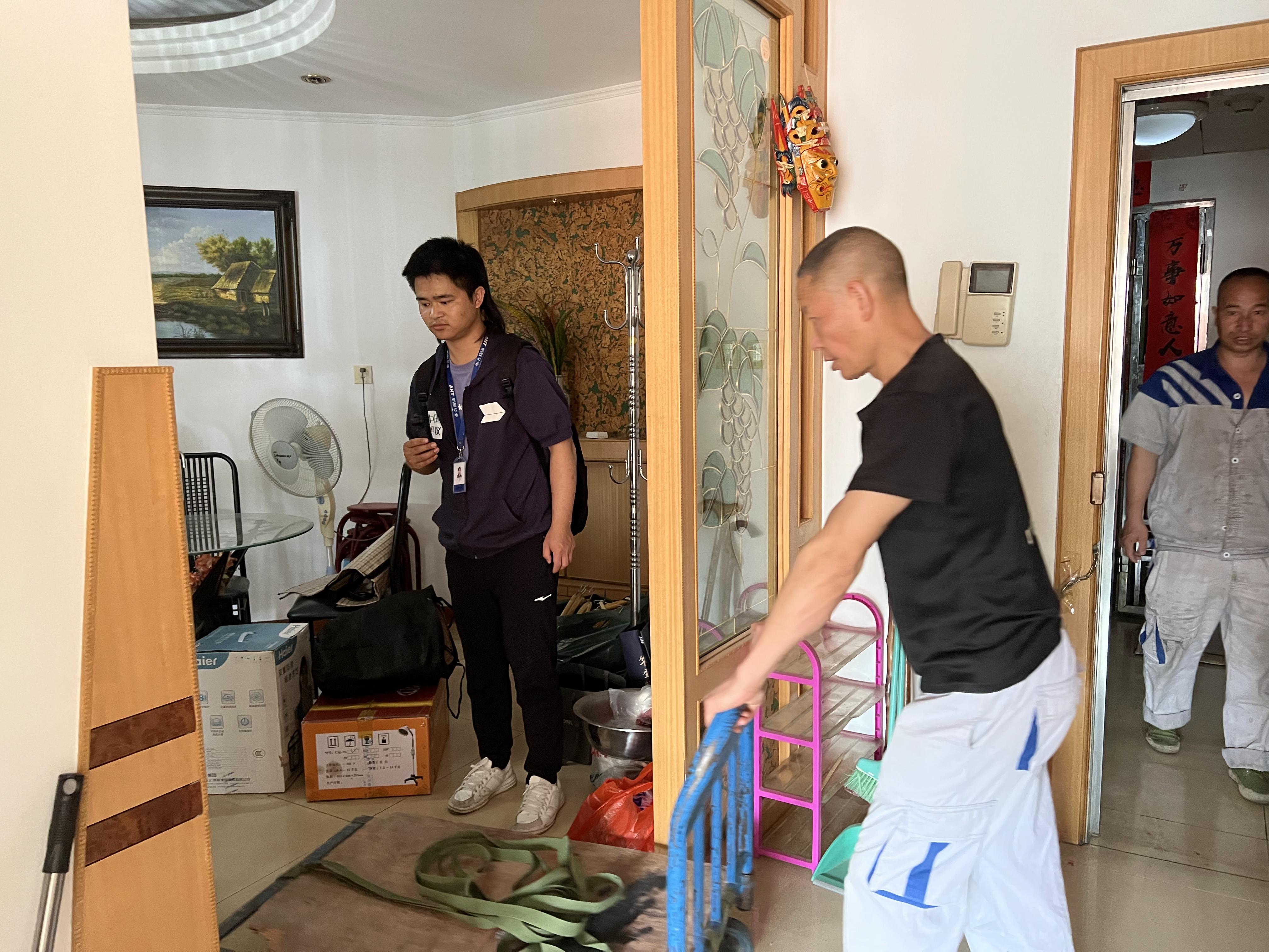 冬季搬家避坑,这些细节真的不能省