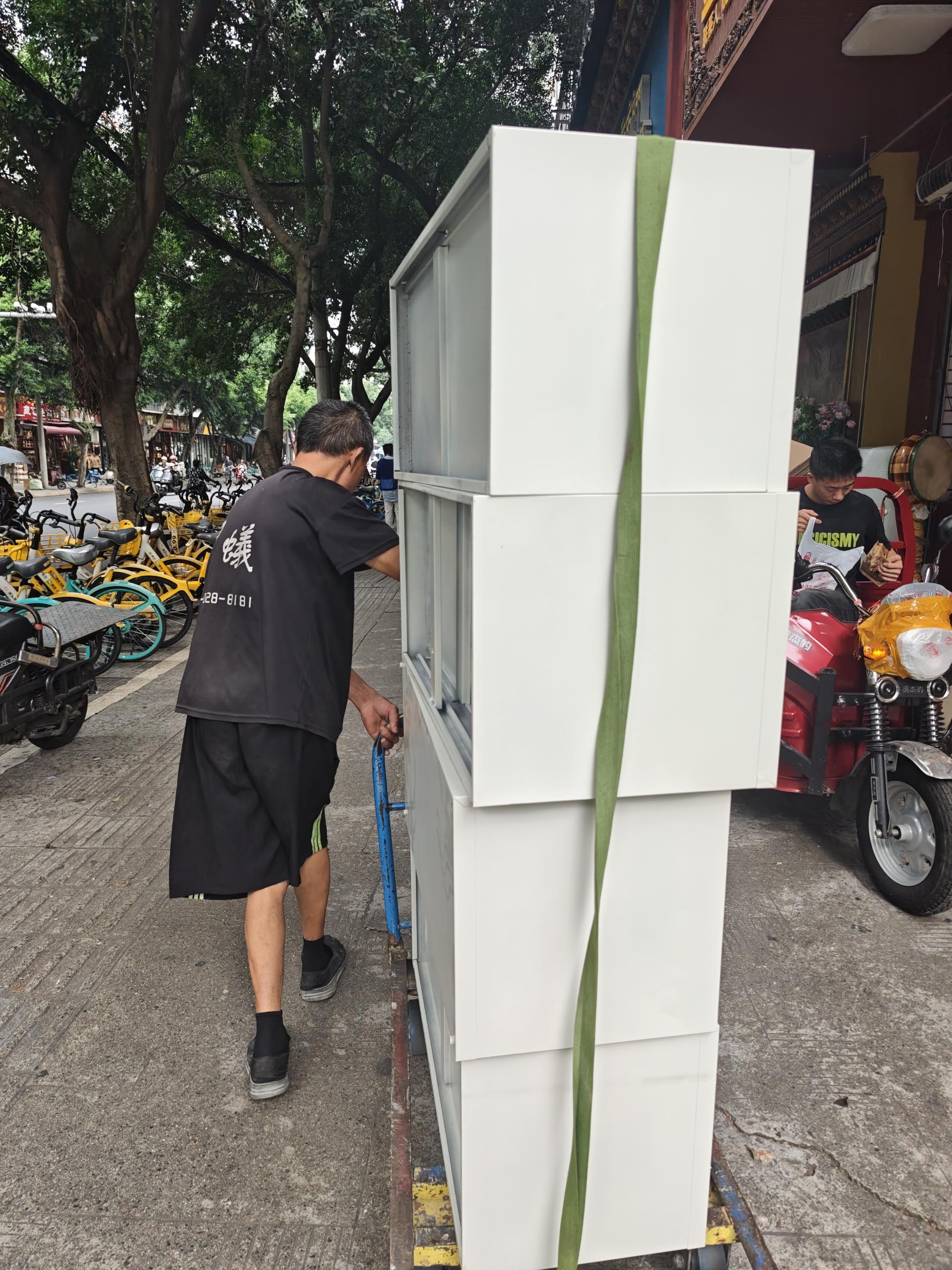 搬家打包核心课，这样准备不怕丢东西