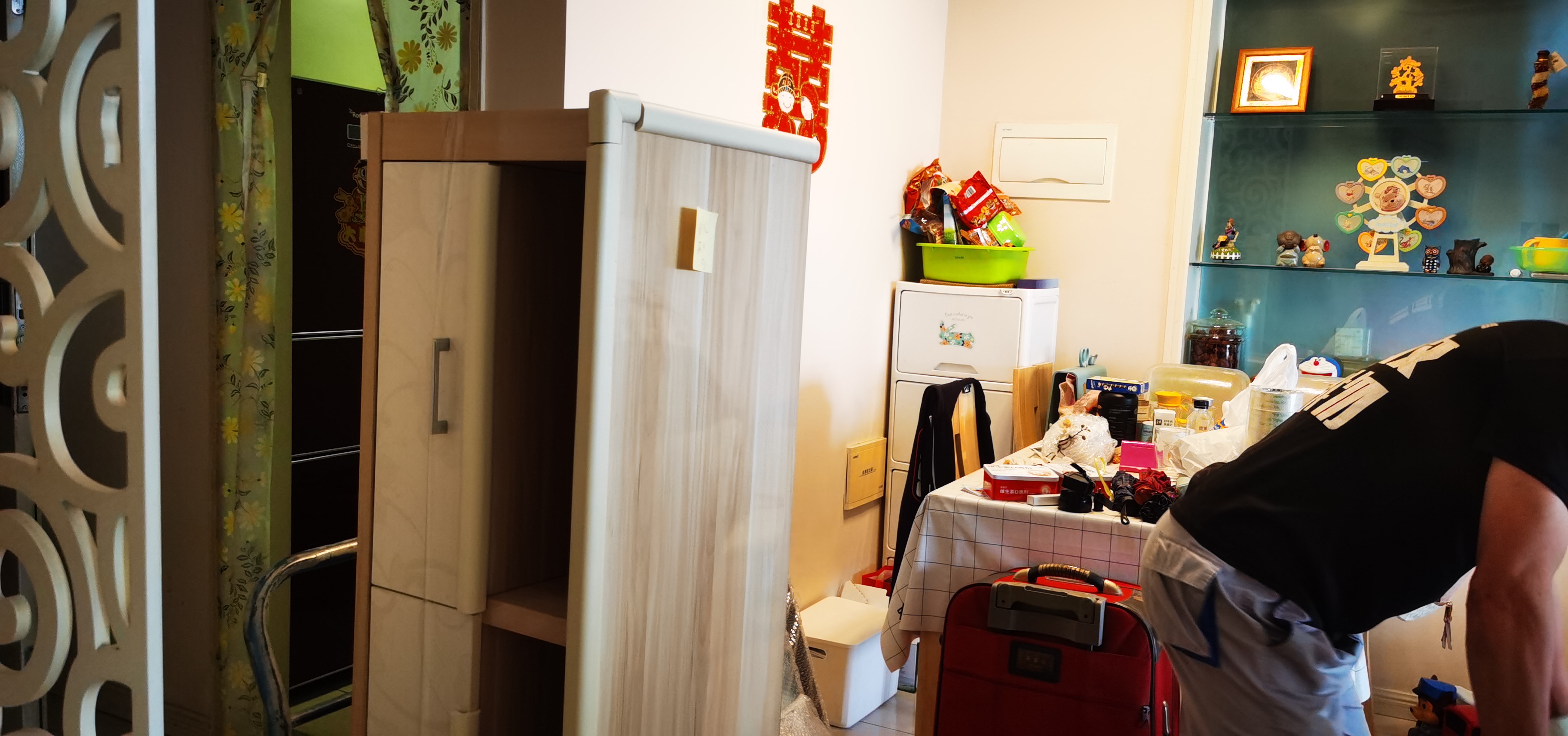 搬家、打包、行李、生活 搬家、打包、行李、生活