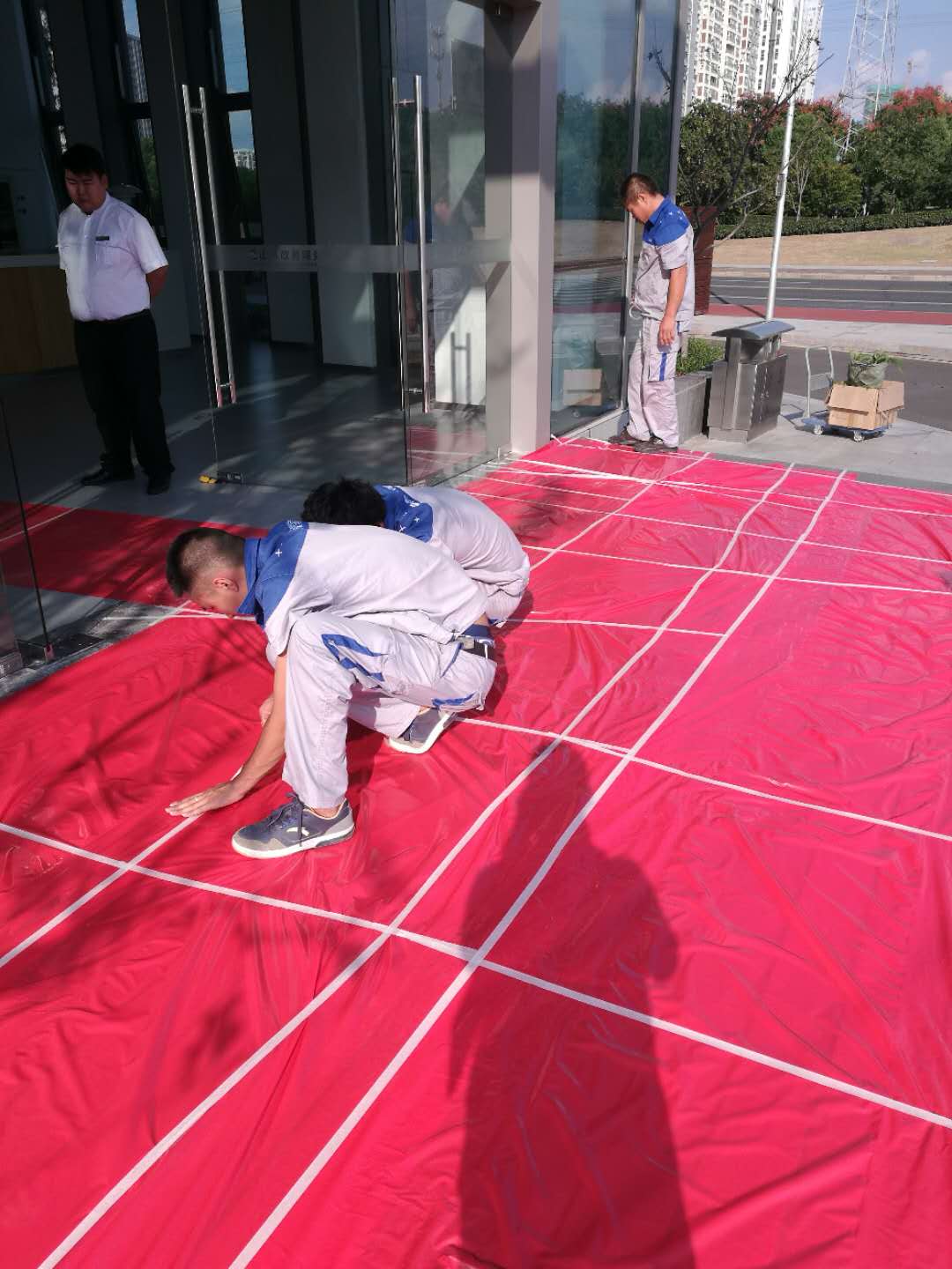 打包易错点自查,这些坑要注意了