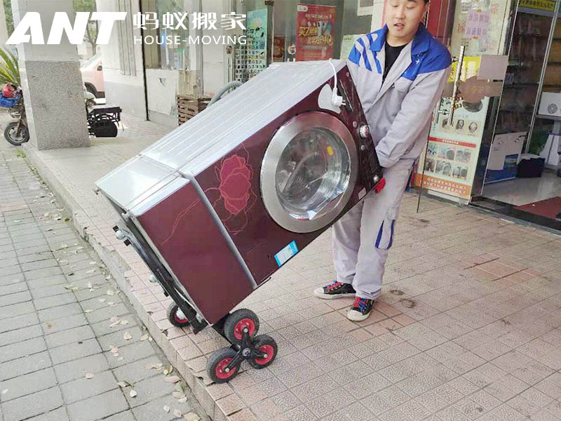 打包教你怎么省下30%搬运空间