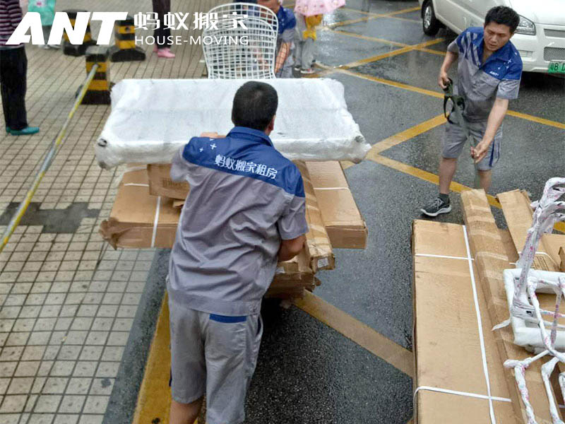 打包时心情管理,别在搬家中耗尽自己 打包时心情管理,别在搬家中耗尽自己