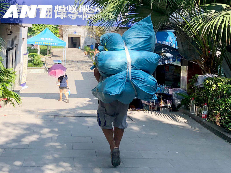 搬家零碎品收纳,东西不乱跑 搬家零碎品收纳,东西不乱跑