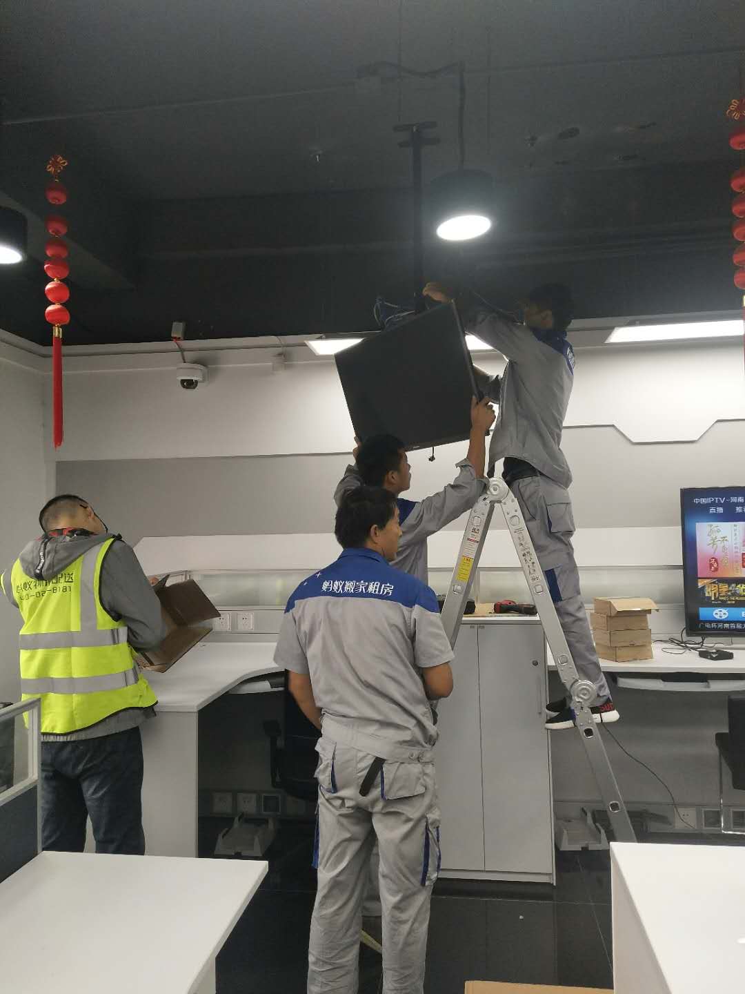 租房搬家前必做检查,这些细节真能省钱