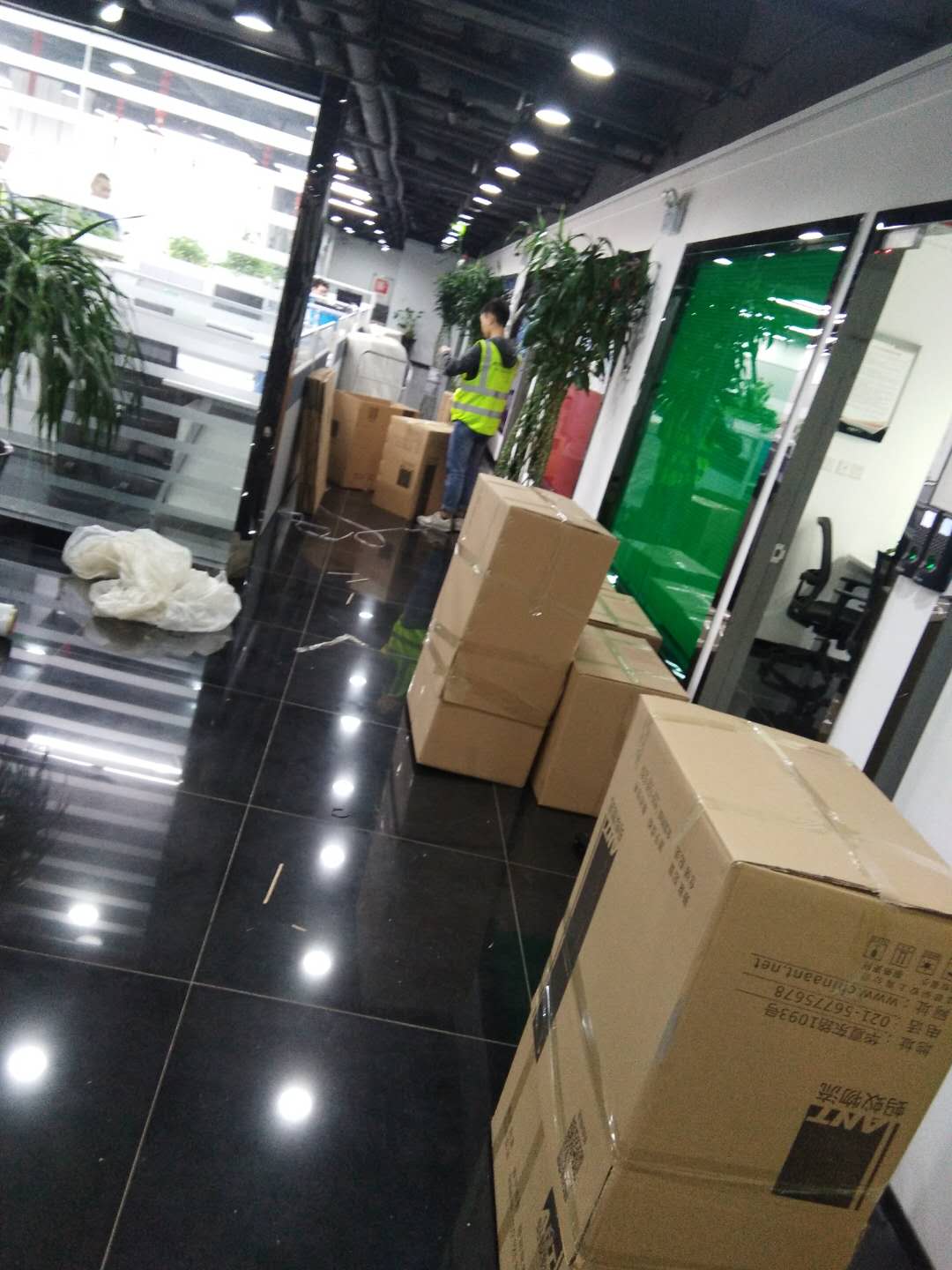 搬家后24小时极速安定指南，当晚就能舒适入住