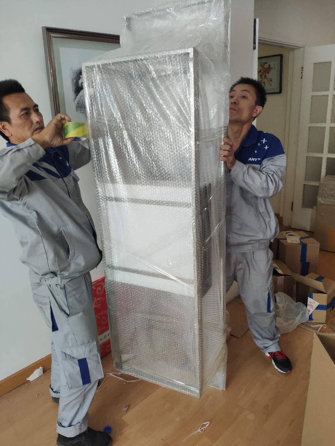 春节搬家控制预算,避开节日附加费 春节搬家控制预算,避开节日附加费