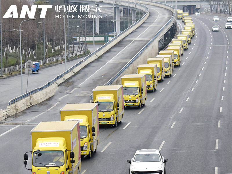 成都搬家公司优选:为什么蚂蚁搬家是您的靠 成都搬家公司优选:为什么蚂蚁搬家是您的靠