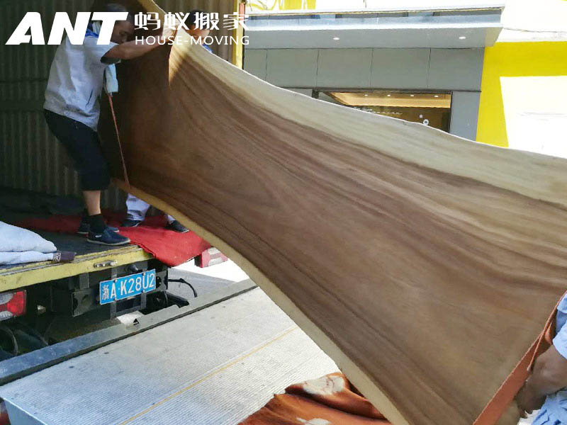 上海精致搬家选择:为何蚂蚁搬家能脱颖而出?