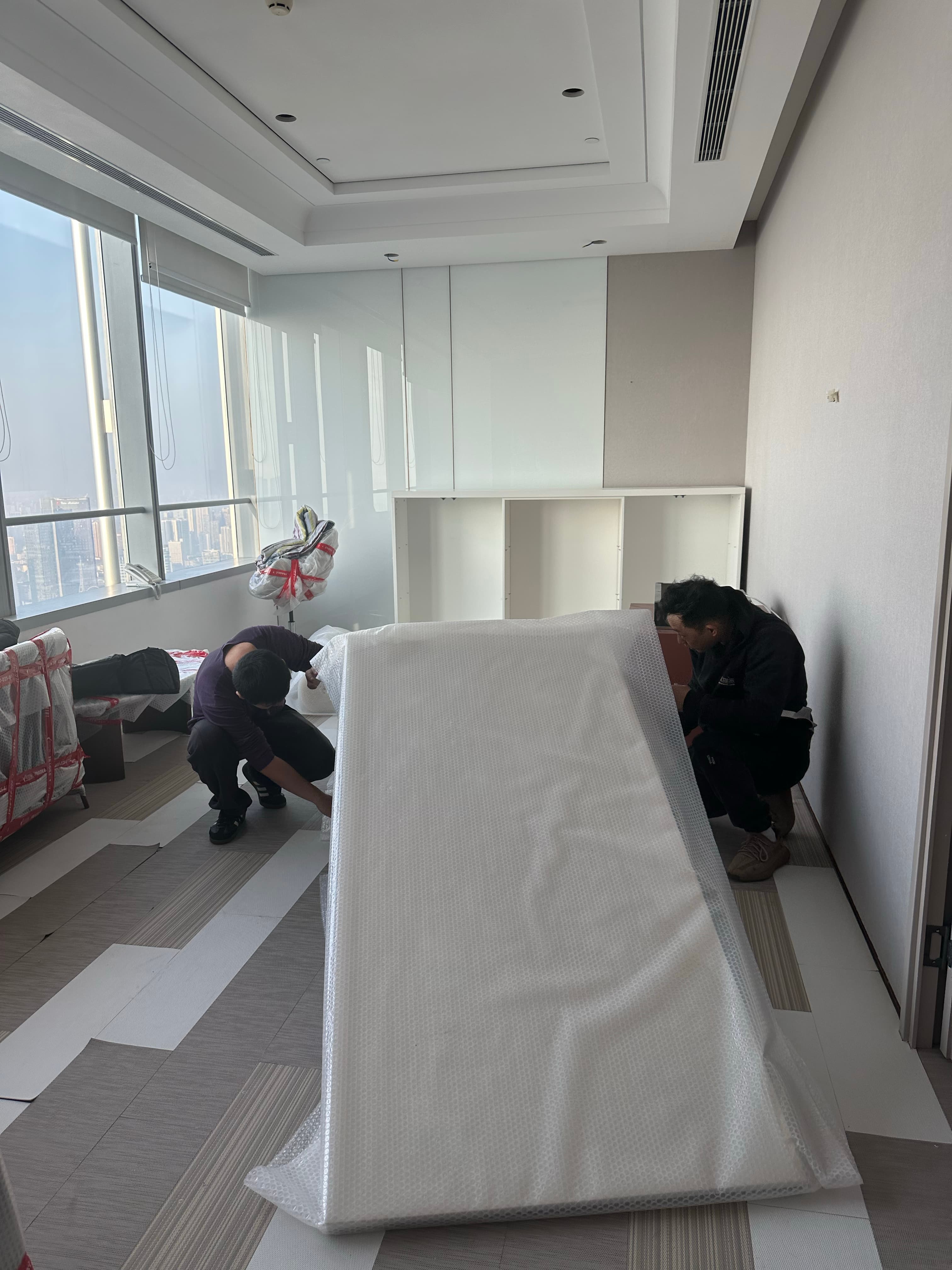 选搬家公司看这三点，别再只比价格了