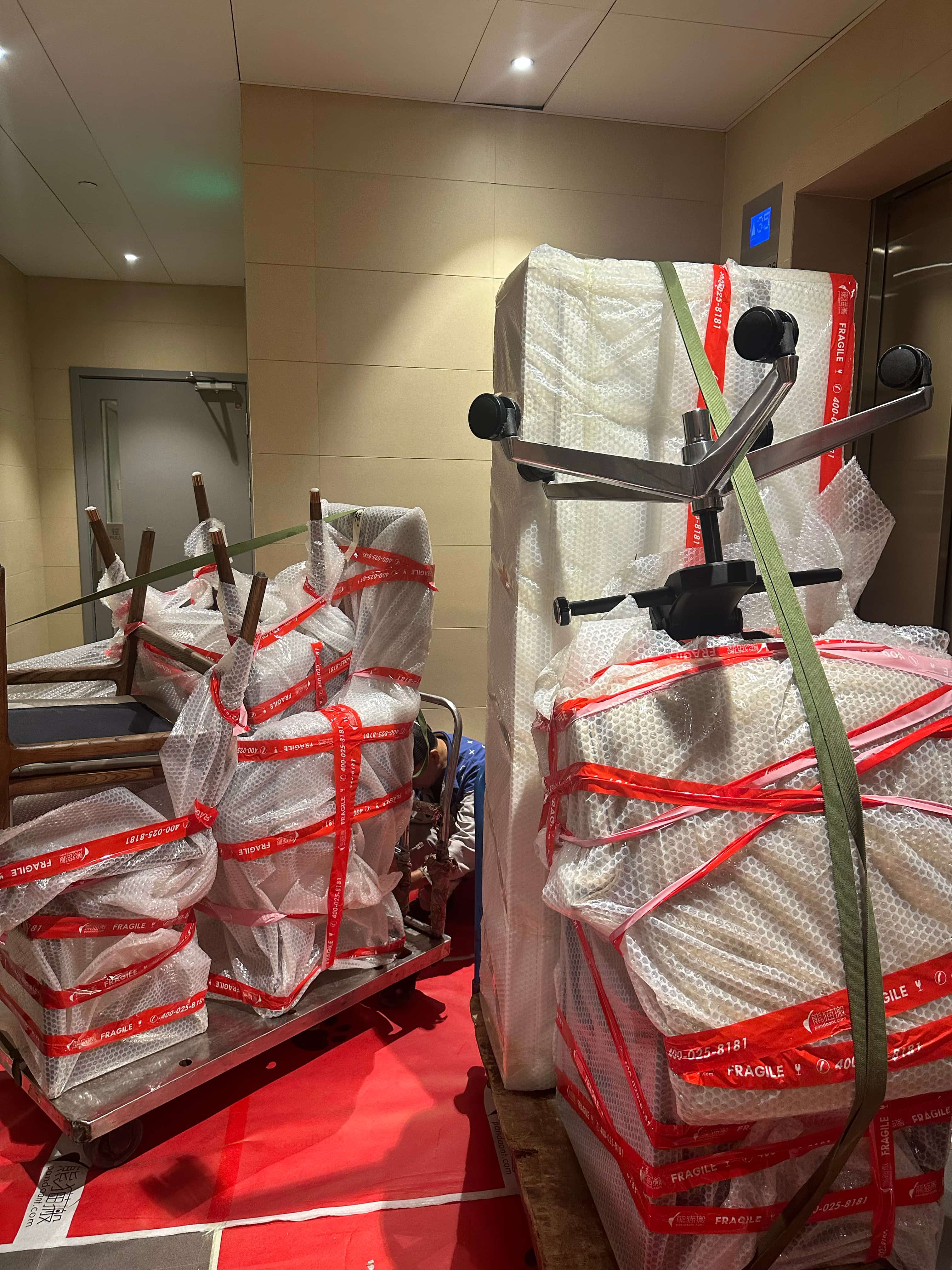 选搬家公司看这三点，别再只比价格了