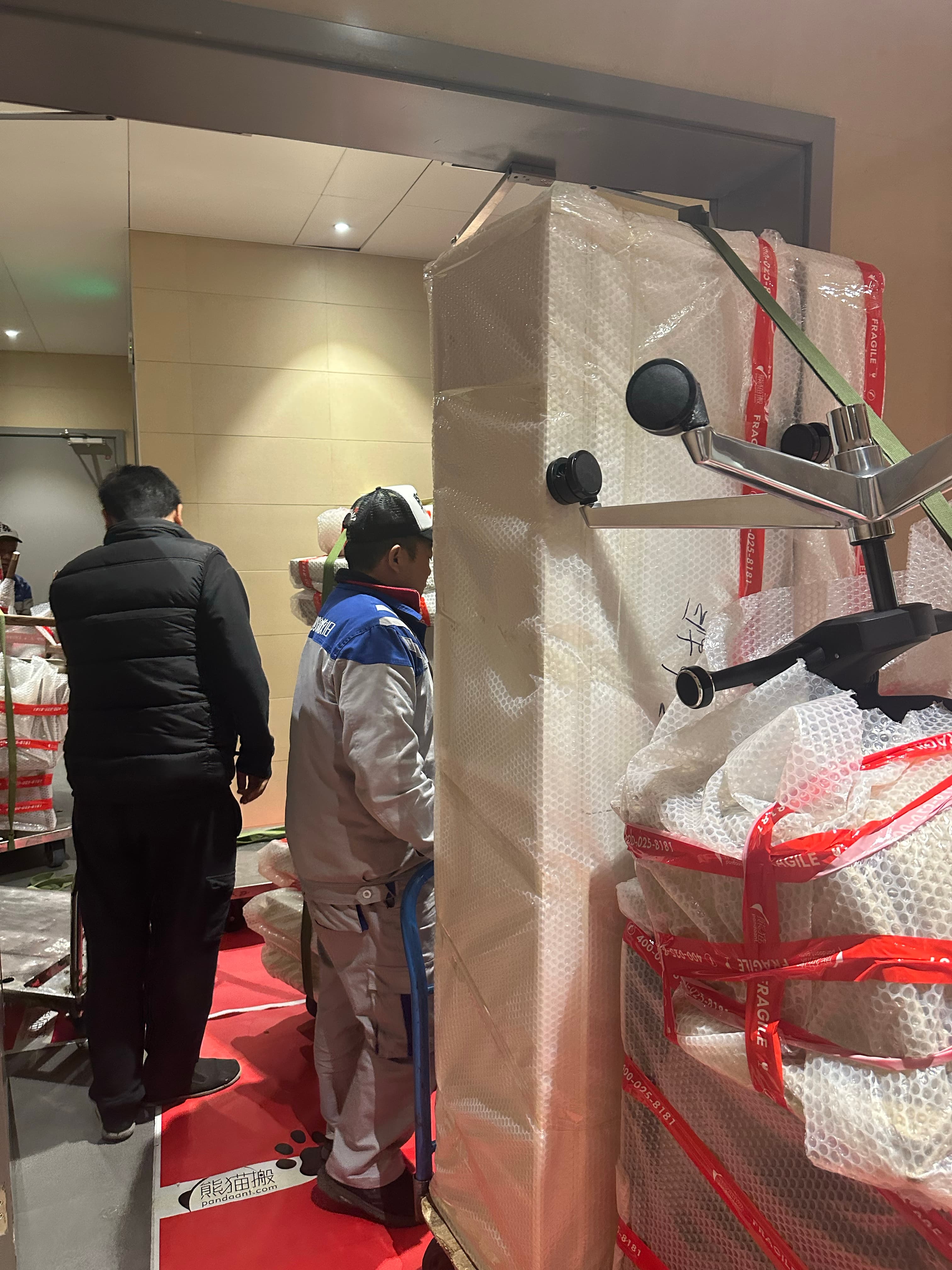 搬家报价单解密,这些隐藏成本要看清