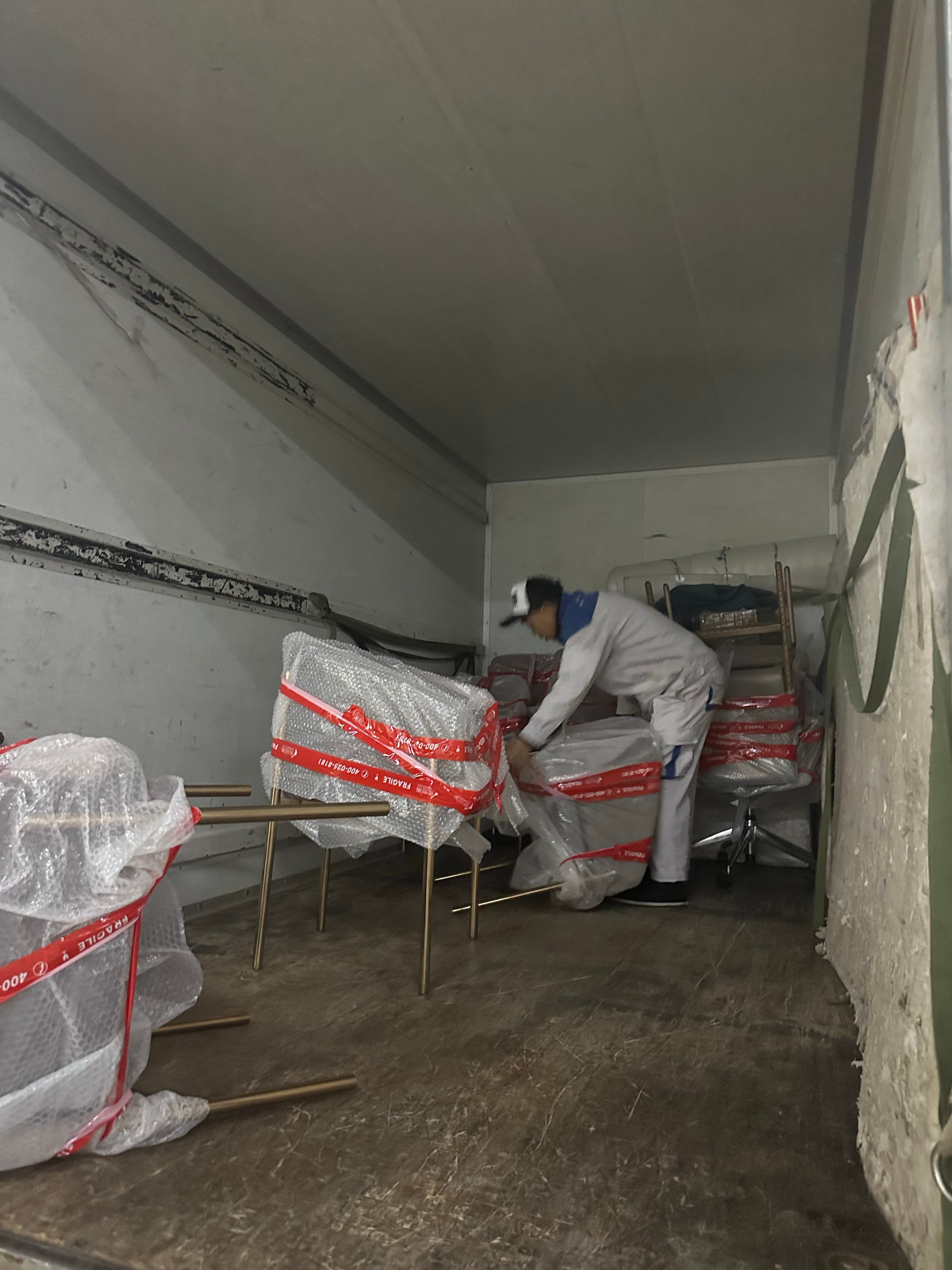 搬家报价单解密,这些隐藏成本要看清