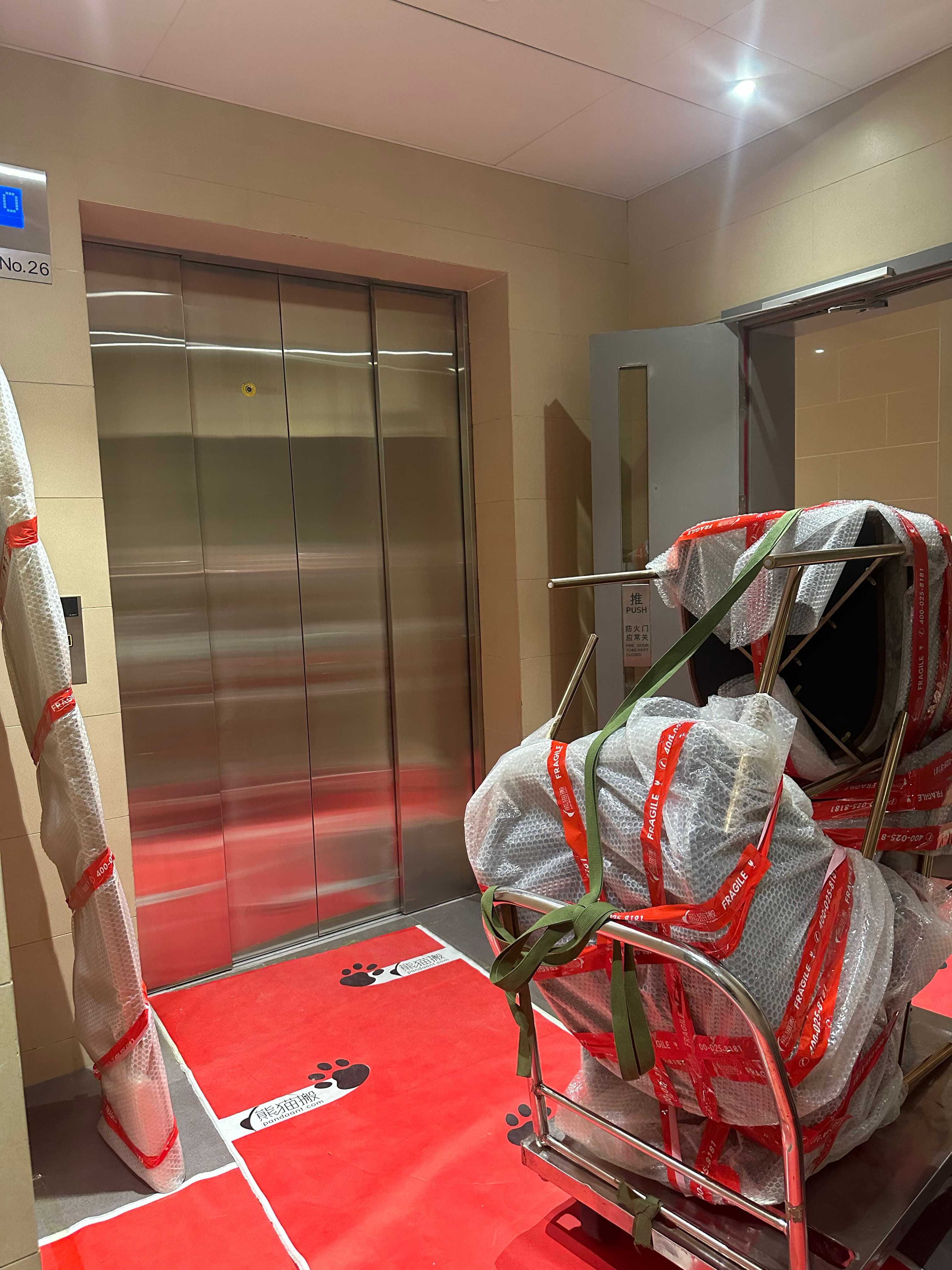 搬家公司的隐藏技能,这些服务真的值 搬家公司的隐藏技能,这些服务真的值