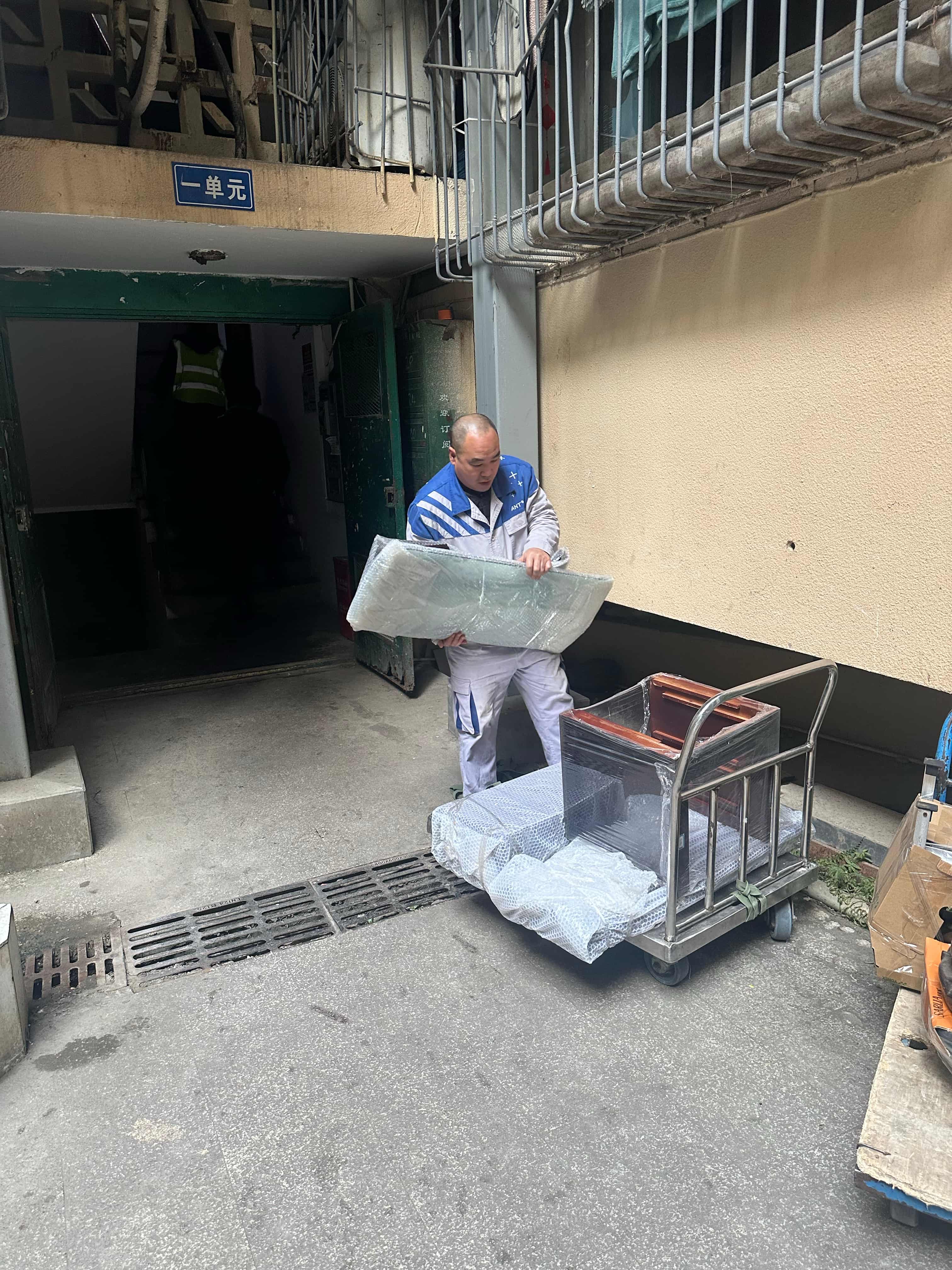 搬家后的隐形保障,好公司的售后长什么样 搬家后的隐形保障,好公司的售后长什么样