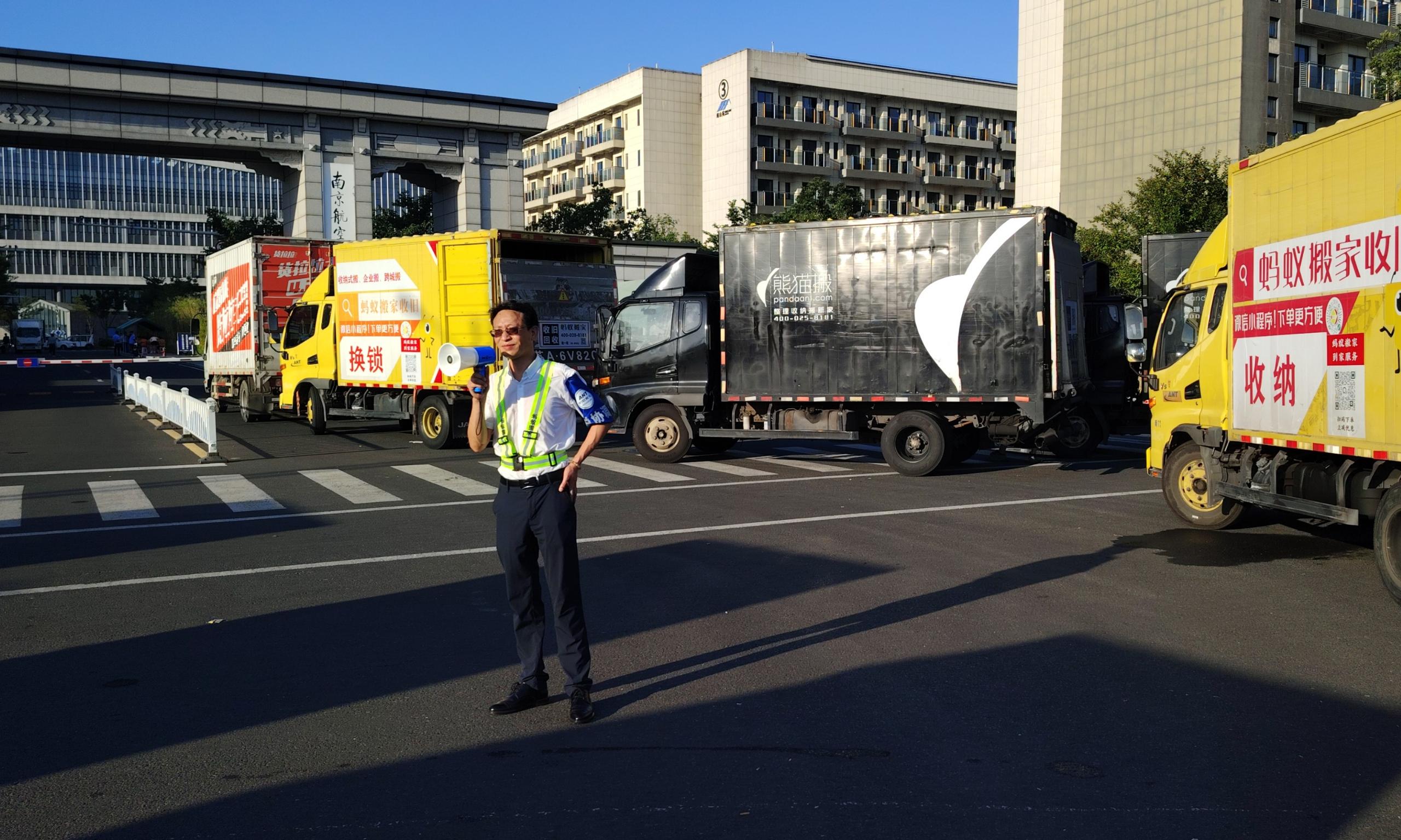 公司搬迁到底怎么搬？这样搬文件万无一失