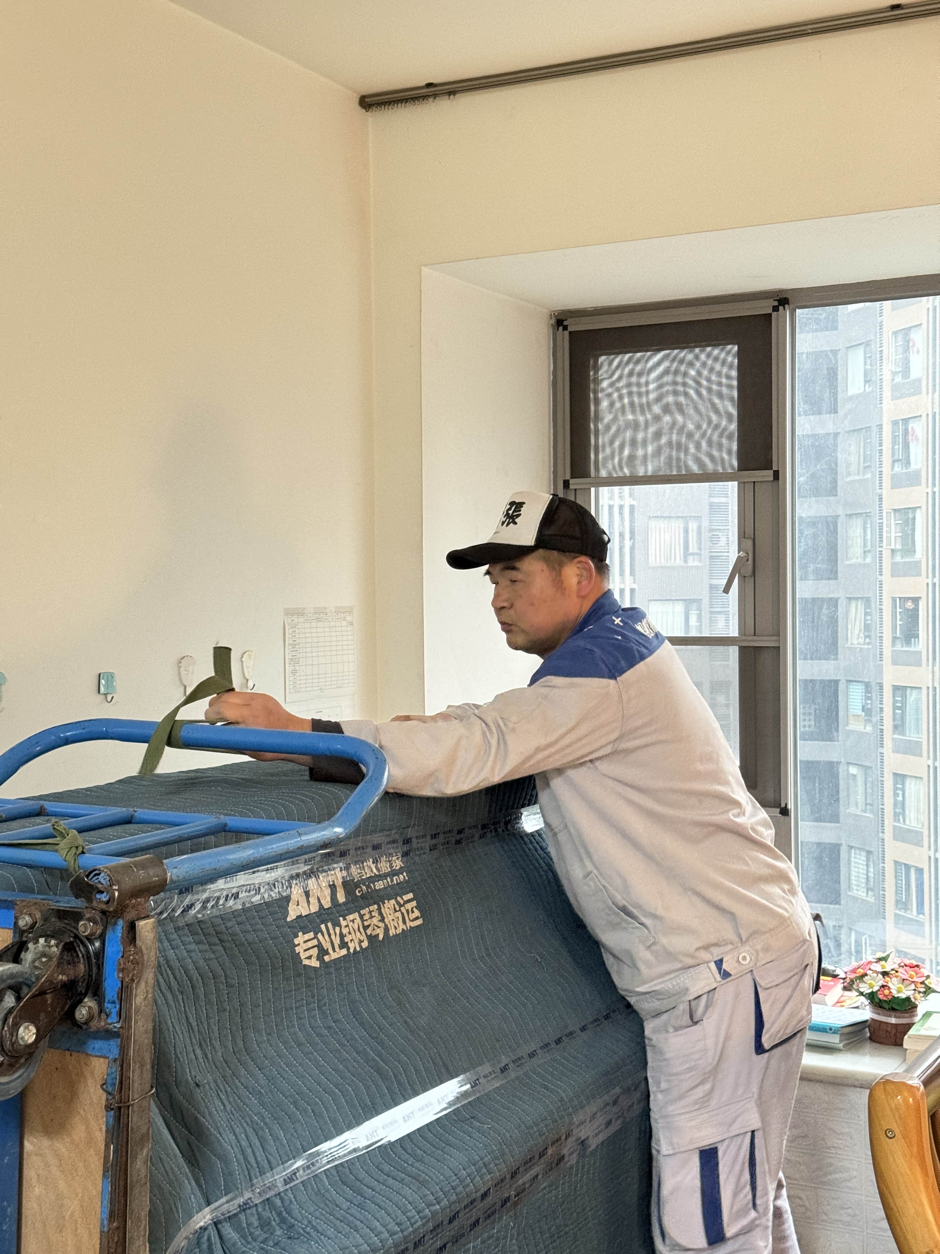 长沙十大靠谱搬家公司