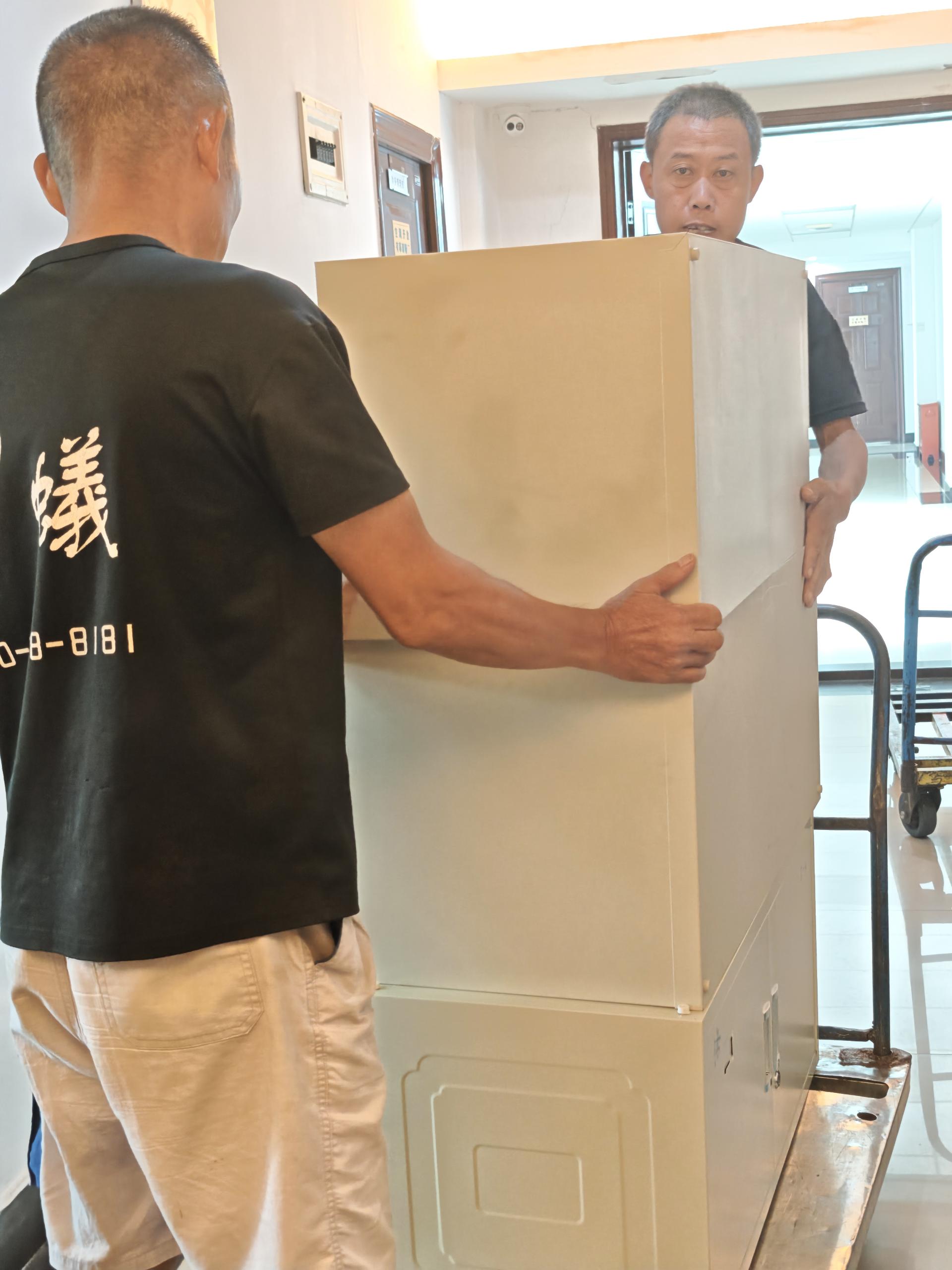 杭州上城区搬家公司到底怎么选？