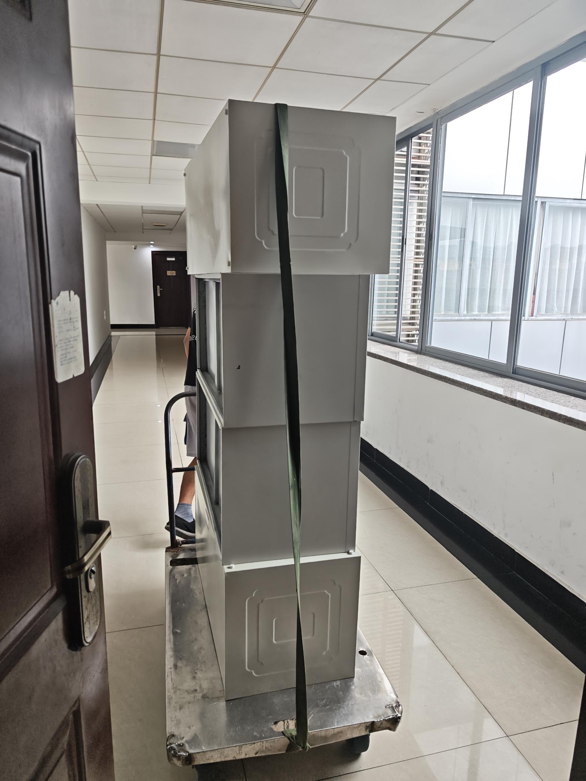 上城区搬家不踩坑！这几家靠谱公司实测推荐