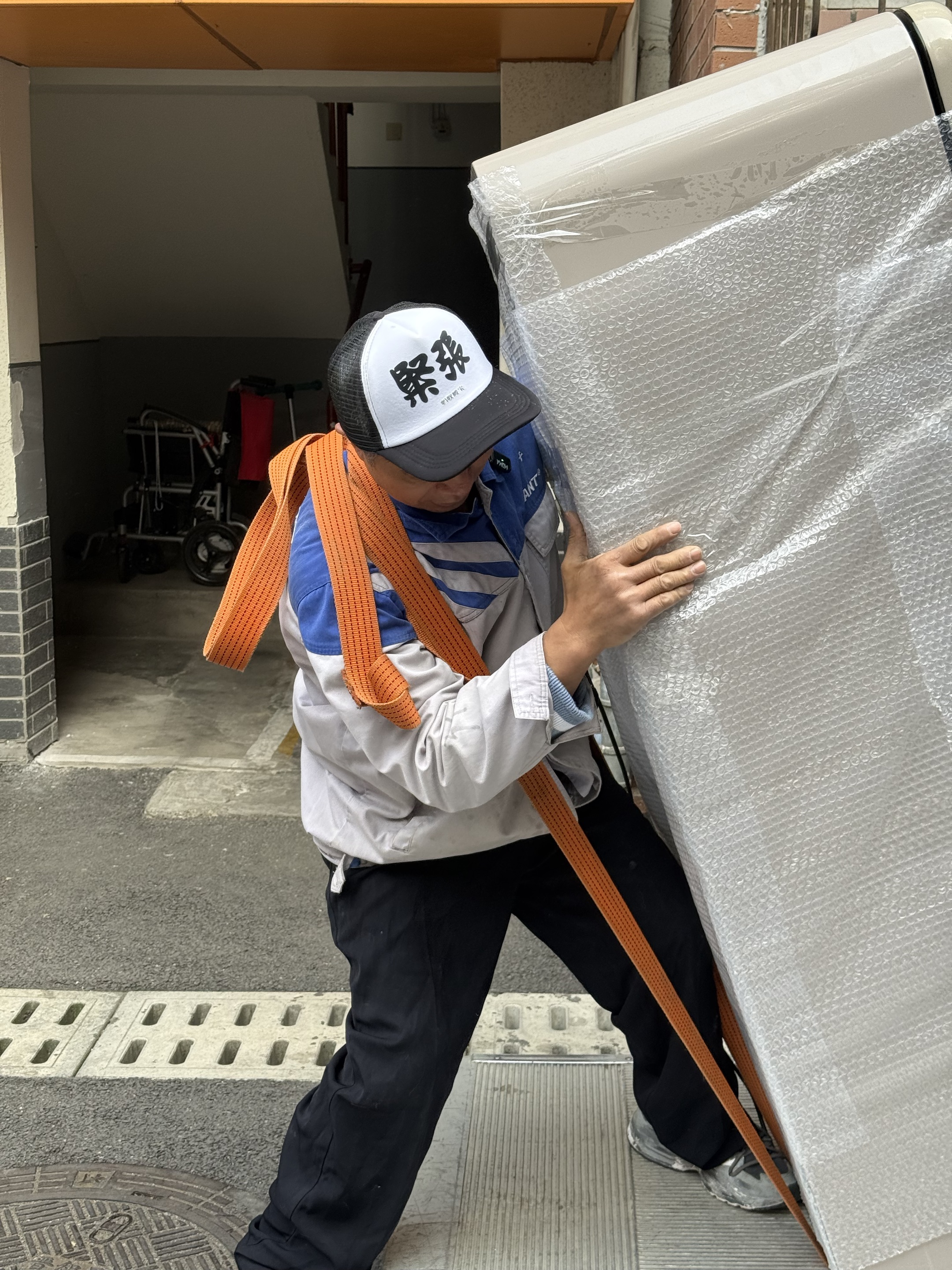 西安搬家公司服务对比