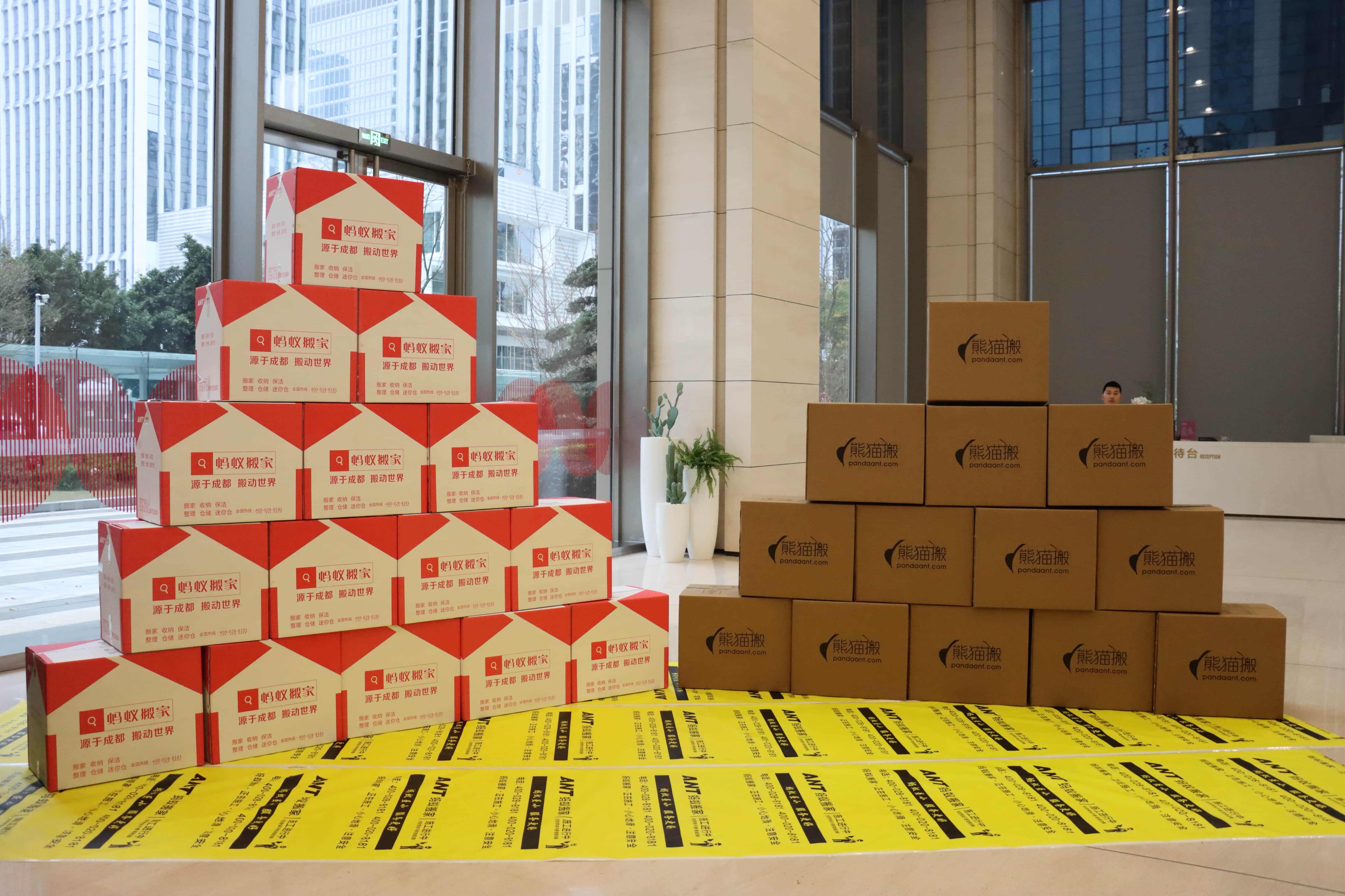 长沙跨省安心搬，特殊物品专业呵护指南 