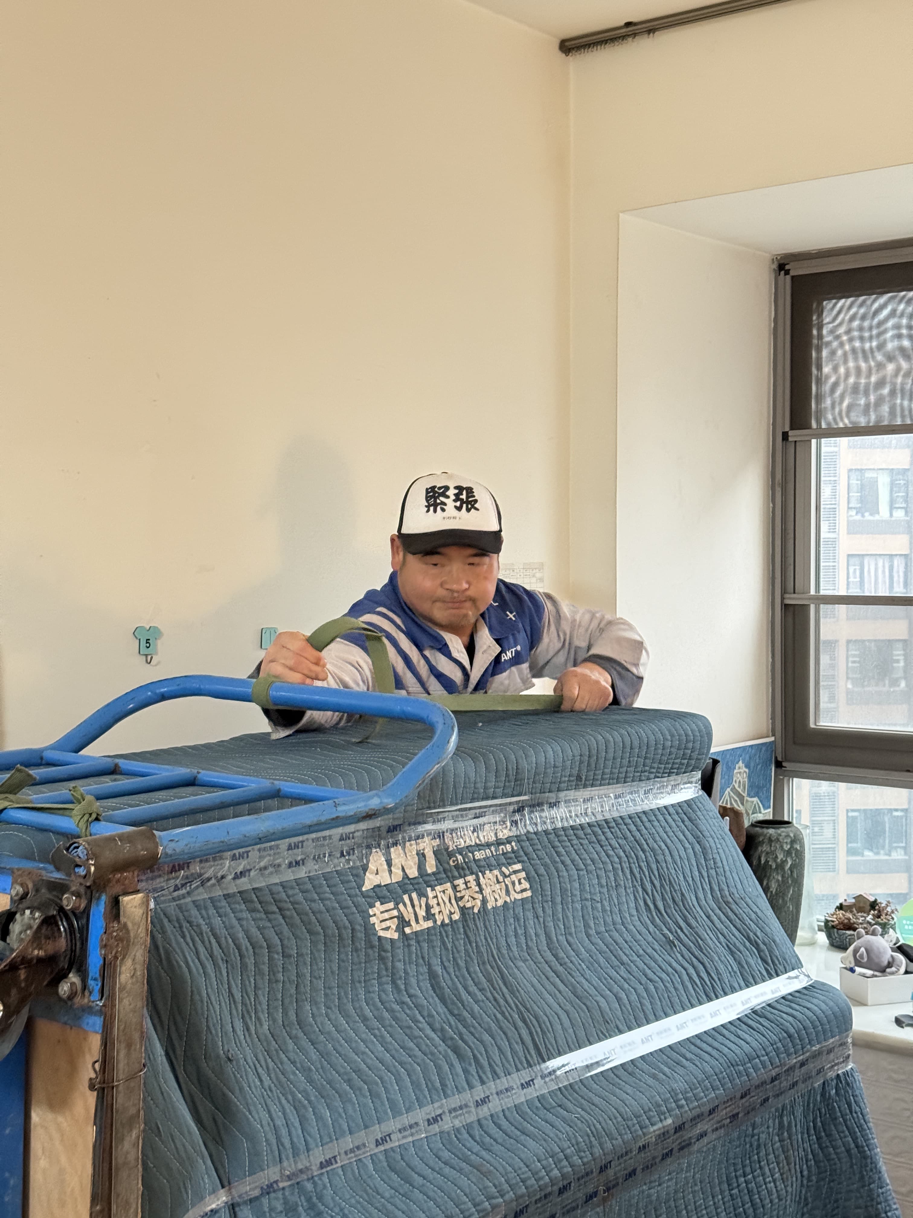 跨省安心搬运，全程守护您的每一件物品