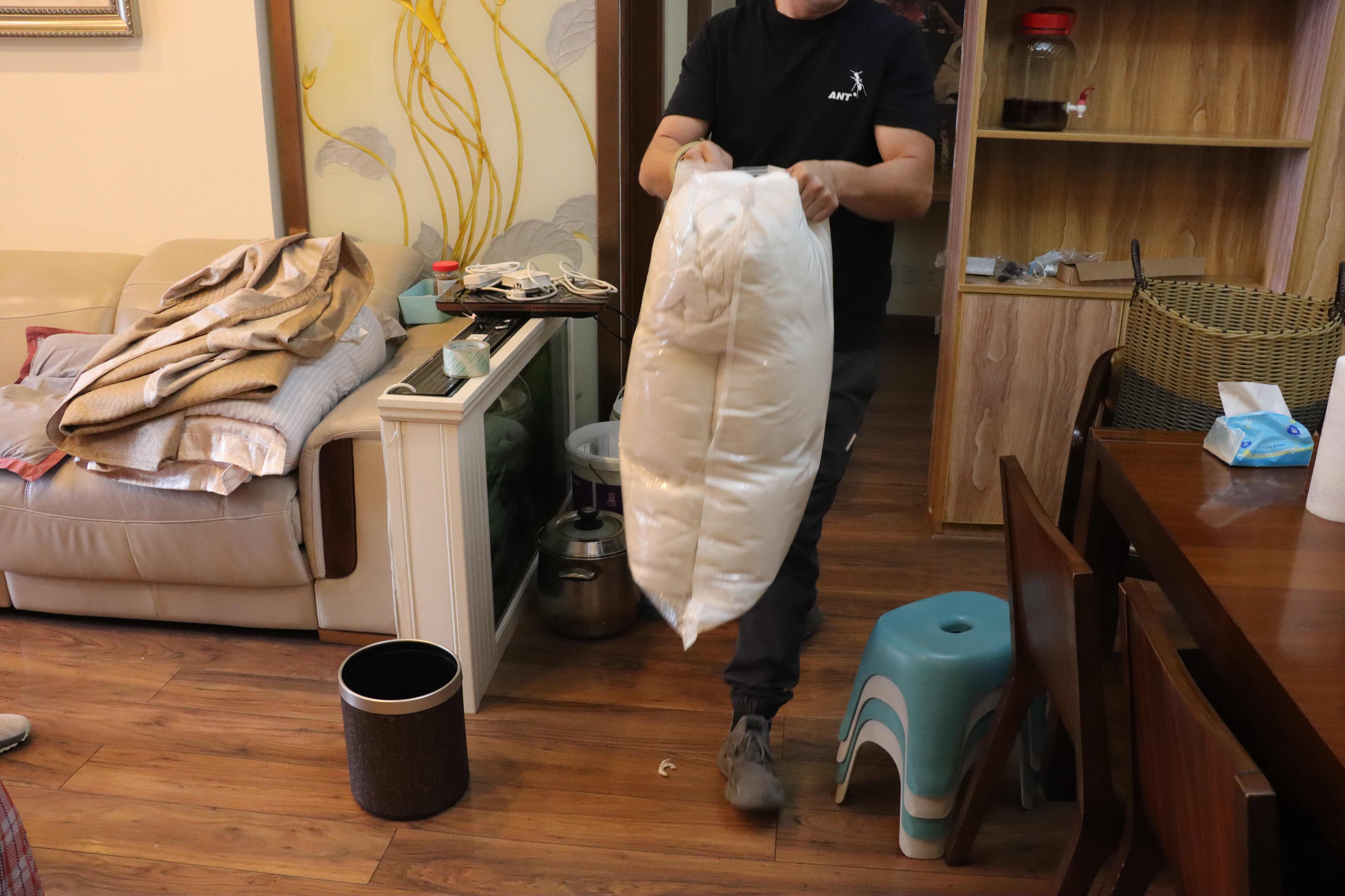 长沙跨省精打细算，这样搬家能省不少钱 